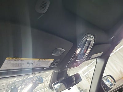 2024 Jeep Grand Cherokee Limited 3.6 Liter V6 4WD