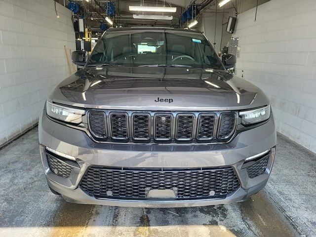 2024 Jeep Grand Cherokee Limited 3.6 Liter V6 4WD