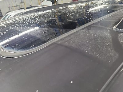 2024 Jeep Grand Cherokee Limited 3.6 Liter V6 4WD