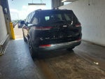 2025 Jeep Grand Cherokee Limited 3.6 Liter V6 4WD