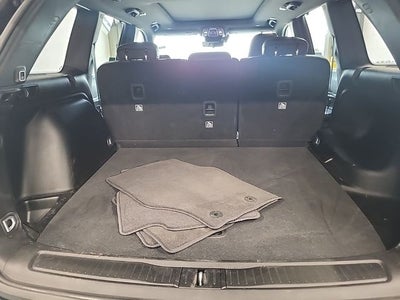 2025 Jeep Grand Cherokee Limited 3.6 Liter V6 4WD