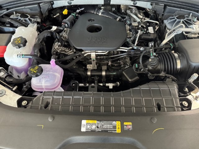 2027 Jeep Grand Cherokee GRAND CHEROKEE LIMITED 4X4