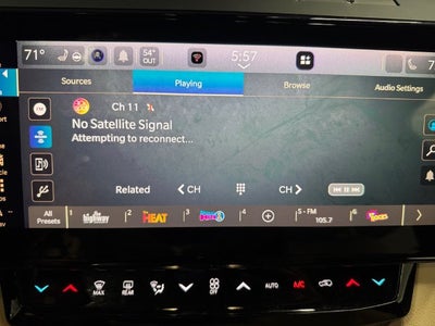 2027 Jeep Grand Cherokee GRAND CHEROKEE LIMITED 4X4