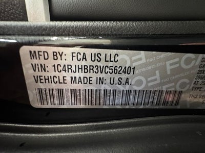 2027 Jeep Grand Cherokee GRAND CHEROKEE LIMITED 4X4