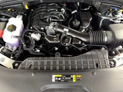 2025 Jeep Grand Cherokee GRAND CHEROKEE OVERLAND 4X4