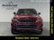 2025 Jeep Grand Cherokee GRAND CHEROKEE OVERLAND 4X4