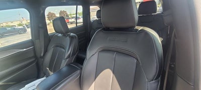 2023 Jeep Grand Cherokee Overland 3.6 Liter V6 4WD