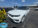 2024 Jeep Grand Cherokee Summit 3.6 Liter V6 4WD