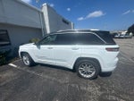 2024 Jeep Grand Cherokee Summit 3.6 Liter V6 4WD