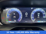 2027 Jeep Grand Cherokee GRAND CHEROKEE SUMMIT 4X4