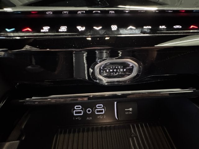 2027 Jeep Grand Cherokee GRAND CHEROKEE SUMMIT 4X4