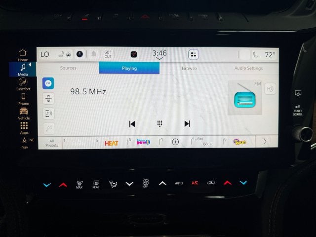 2027 Jeep Grand Cherokee GRAND CHEROKEE SUMMIT 4X4