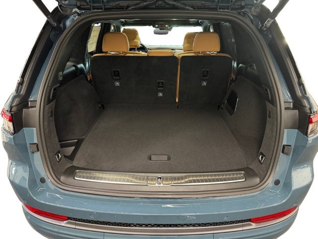 2027 Jeep Grand Cherokee GRAND CHEROKEE SUMMIT 4X4
