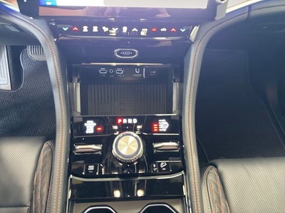 2026 Jeep Grand Cherokee GRAND CHEROKEE SUMMIT 4X4