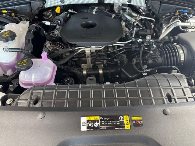 2026 Jeep Grand Cherokee GRAND CHEROKEE SUMMIT 4X4