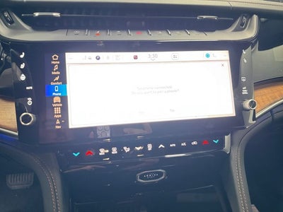 2026 Jeep Grand Cherokee GRAND CHEROKEE SUMMIT 4X4