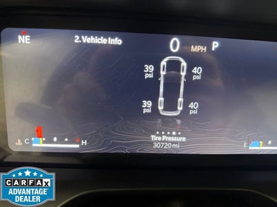 2023 Jeep Grand Cherokee L Altitude 3.6 Liter V6 4WD