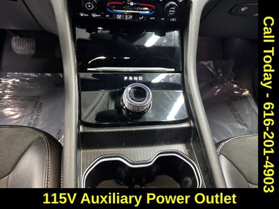 2024 Jeep Grand Cherokee L Altitude X 4x4