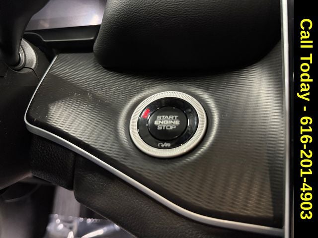 2024 Jeep Grand Cherokee L Altitude X 4x4