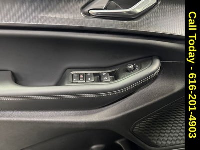 2024 Jeep Grand Cherokee L Altitude X 4x4