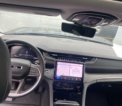 2024 Jeep Grand Cherokee L Limited 3.6 Liter V6 4WD