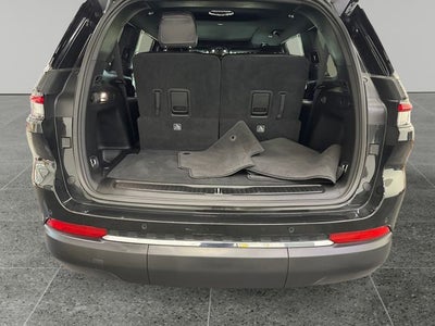 2024 Jeep Grand Cherokee L Limited 3.6 Liter V6 4WD