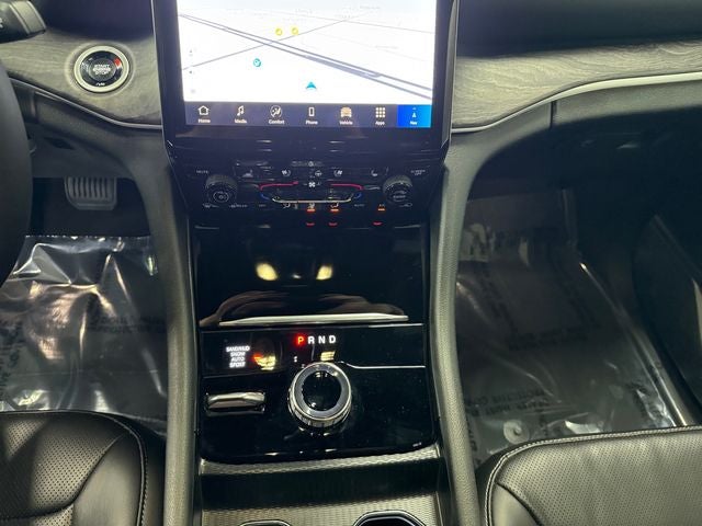 2024 Jeep Grand Cherokee L Limited 3.6 Liter V6 4WD