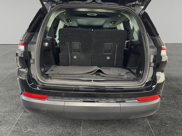 2024 Jeep Grand Cherokee L Limited 3.6 Liter V6 4WD