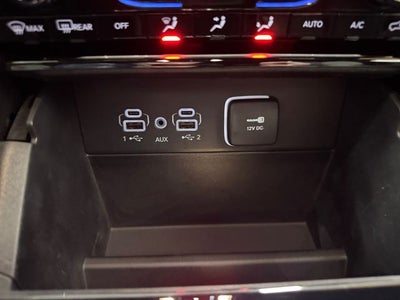 2024 Jeep Grand Cherokee L Limited 3.6 Liter V6 4WD