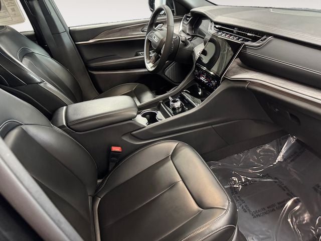 2024 Jeep Grand Cherokee L Limited 3.6 Liter V6 4WD