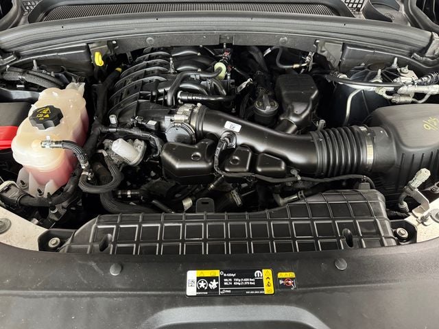 2024 Jeep Grand Cherokee L Limited 3.6 Liter V6 4WD