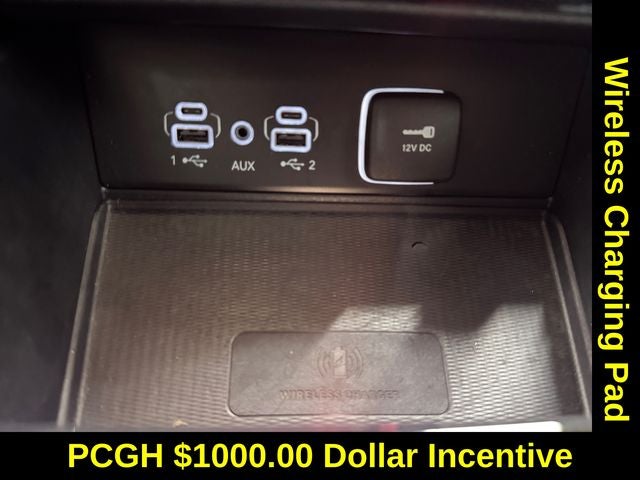 2025 Jeep Grand Cherokee L Limited 3.6 Liter V6 4WD