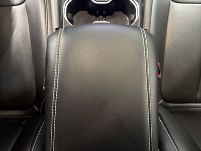 2024 Jeep Grand Cherokee L Limited 3.6 Liter V6 4WD