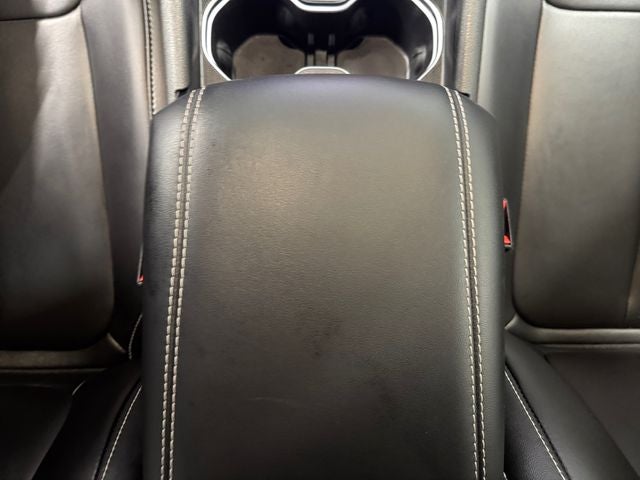2024 Jeep Grand Cherokee L Limited 3.6 Liter V6 4WD