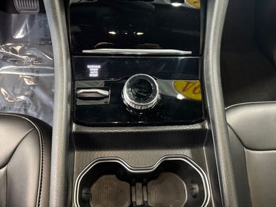 2024 Jeep Grand Cherokee L Limited 3.6 Liter V6 4WD