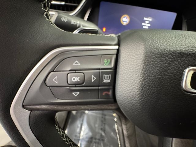 2024 Jeep Grand Cherokee L Limited 3.6 Liter V6 4WD
