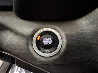2024 Jeep Grand Cherokee L Limited 3.6 Liter V6 4WD