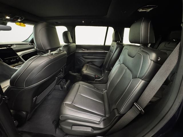 2024 Jeep Grand Cherokee L Limited 3.6 Liter V6 4WD