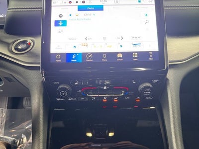 2024 Jeep Grand Cherokee L Limited 3.6 Liter V6 4WD