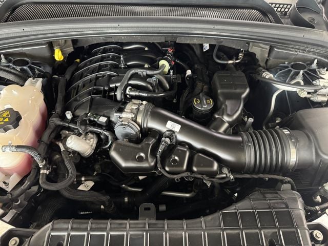 2024 Jeep Grand Cherokee L Limited 3.6 Liter V6 4WD