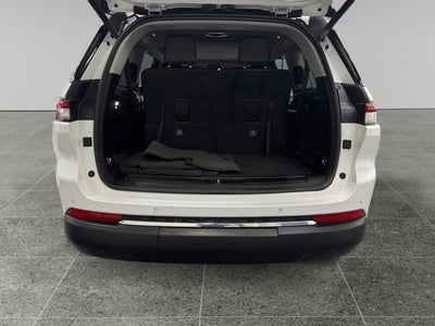 2023 Jeep Grand Cherokee L Limited 3.6 Liter V6 4WD