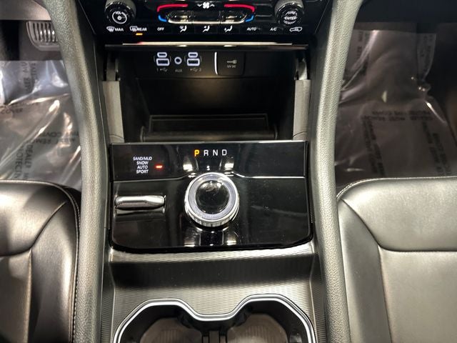 2023 Jeep Grand Cherokee L Limited 3.6 Liter V6 4WD