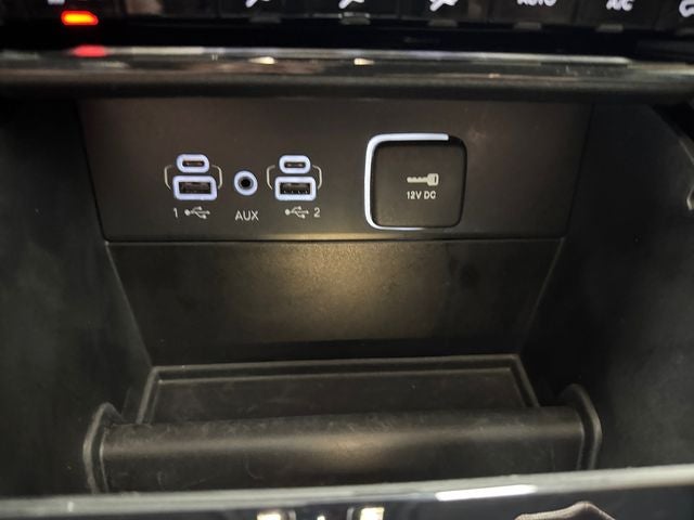 2023 Jeep Grand Cherokee L Limited 3.6 Liter V6 4WD