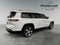 2023 Jeep Grand Cherokee L Limited 3.6 Liter V6 4WD