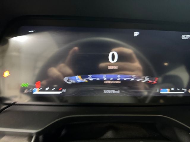 2023 Jeep Grand Cherokee L Limited 3.6 Liter V6 4WD