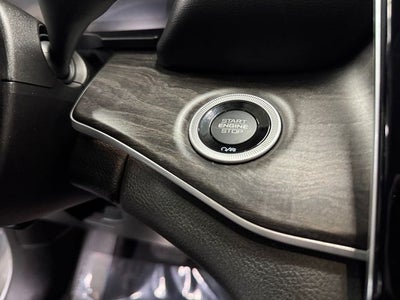 2023 Jeep Grand Cherokee L Limited 3.6 Liter V6 4WD