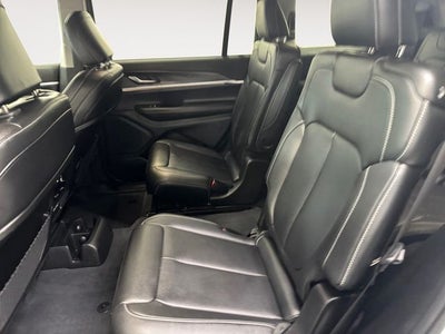 2023 Jeep Grand Cherokee L Limited 3.6 Liter V6 4WD