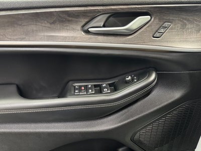 2023 Jeep Grand Cherokee L Limited 3.6 Liter V6 4WD