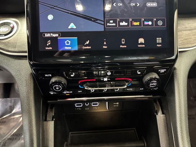 2023 Jeep Grand Cherokee L Limited 3.6 Liter V6 4WD