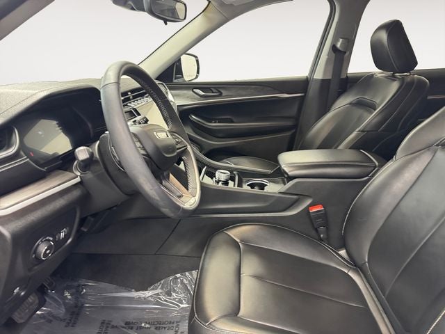 2023 Jeep Grand Cherokee L Limited 3.6 Liter V6 4WD